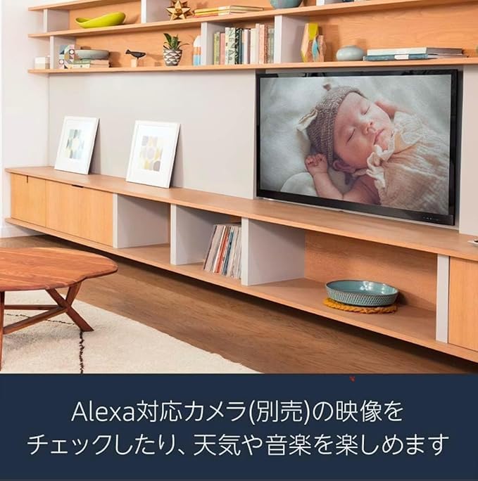 Amazon.co.jp: スマートTV Stick 第3世代 HD対応スタンダードモデル
