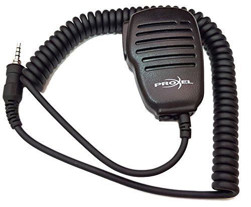 Compatibile per i seguenti modelli: VX-7, VX-6, VX-120, VX-170, VX-177, FT270, HX370E, HX500E