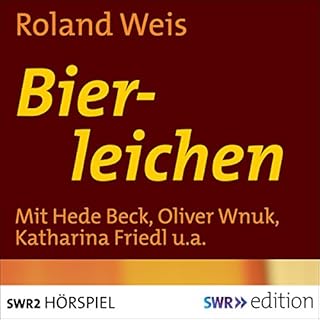 Bierleichen Titelbild