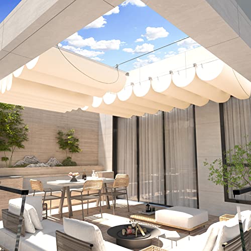 Mejores precios y opiniones de Toldos y pergolas los más recomendados. 11 Imagen adicional