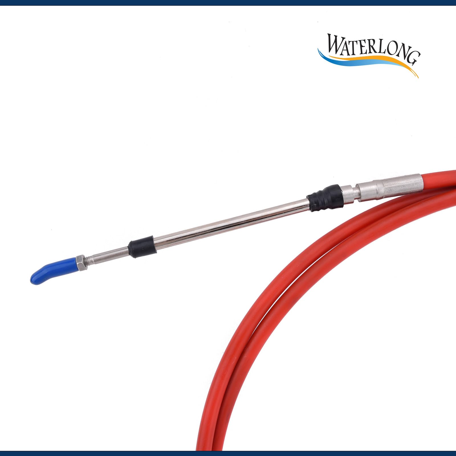 RIVERTON CANDLE & BATH for 890019 Billy Goat Cable Height Adjust Part# 890019