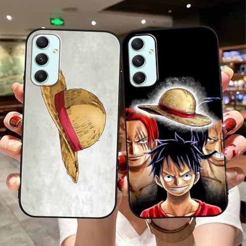 LYUBFDC 2 Confezioni Cover Custodia per Samsung