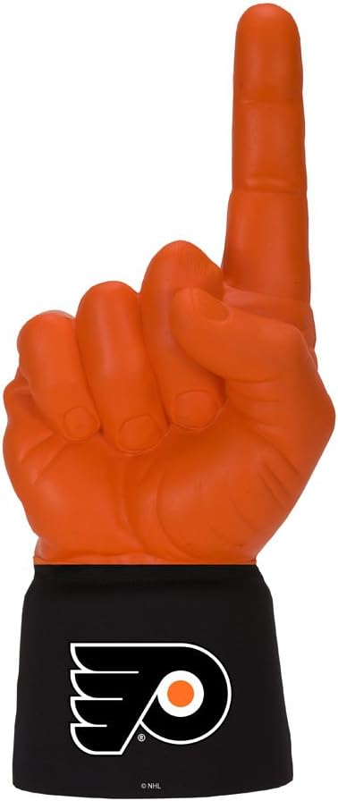 Team Sports America Los Angeles Kings NHL Ultimate Hand Foam Finger