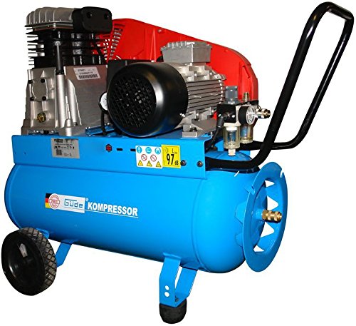 Preisvergleich Produktbild Kompressor 455 / 10 / 50 PRO