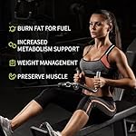 CLA 3000mg Softgels – Conjugated Linoleic Acid with Safflower Oil – CLA Supplement for Weight Management – Gluten Free – 90 Softgels - Image 4