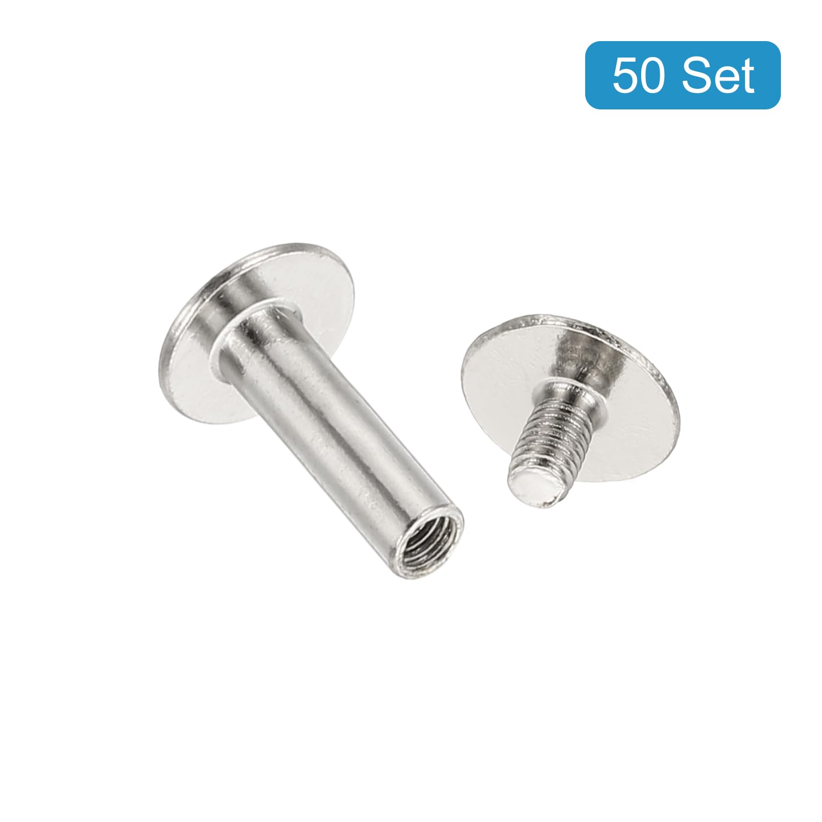 PATIKIL Chicago Screws - Image 3