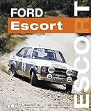 Ford Escort: A Winner's Car