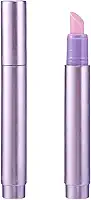 3 em 1 Caneta Removedora de Cutículas, Caneta Removedora de Cutículas com Cerâmica Ponta Hidratante Fortalecedor Iluminador para Unhas Ressecadas Rachadas