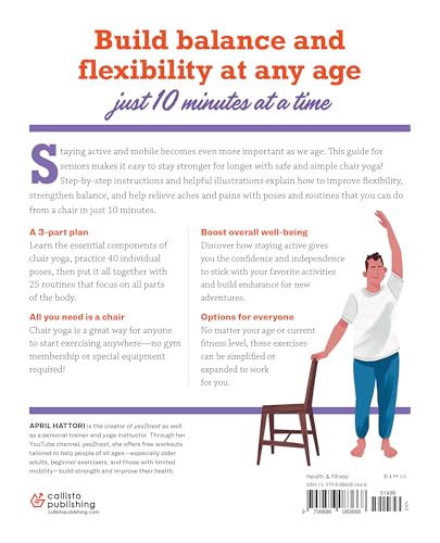 betterme chair yoga complaints