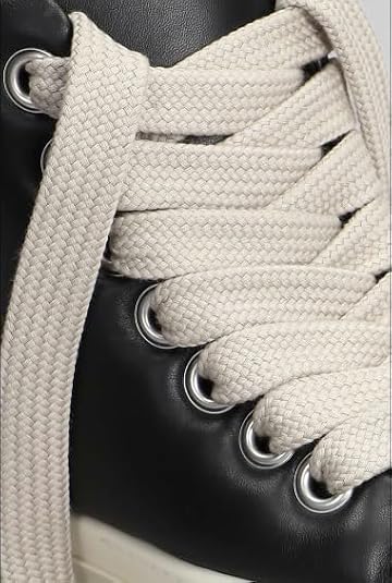 Rick Owens Jumbo Shoelaces