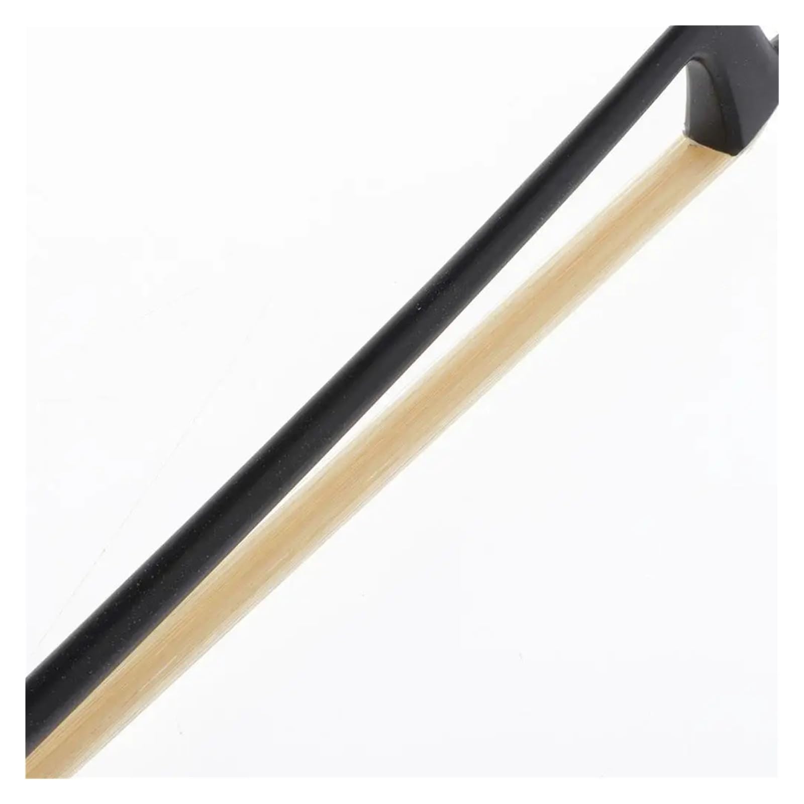 Accessorio for strumento a corda di violino bilanciato leggero in fibra di carbonio professionale da 4/4 for musicisti