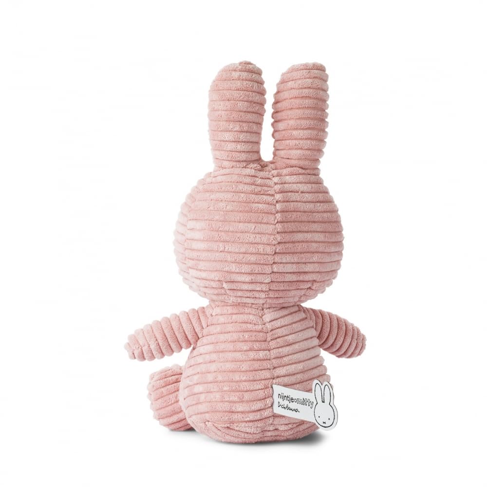 Amazon.co.jp: BON TON TOYS コーデュロイミッフィー 23cm Light Pink