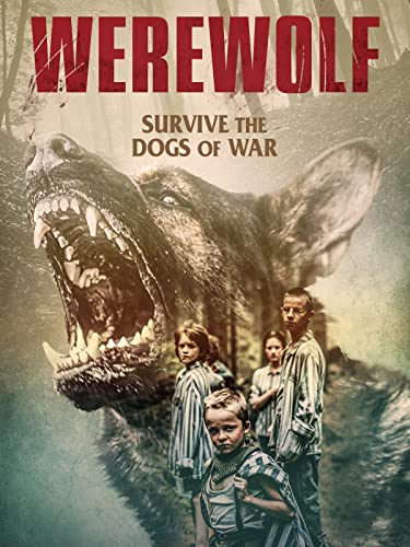 Werewolf