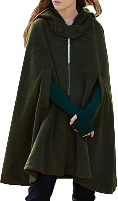 Amazon.com: Dumanfs Women Trench Coat 