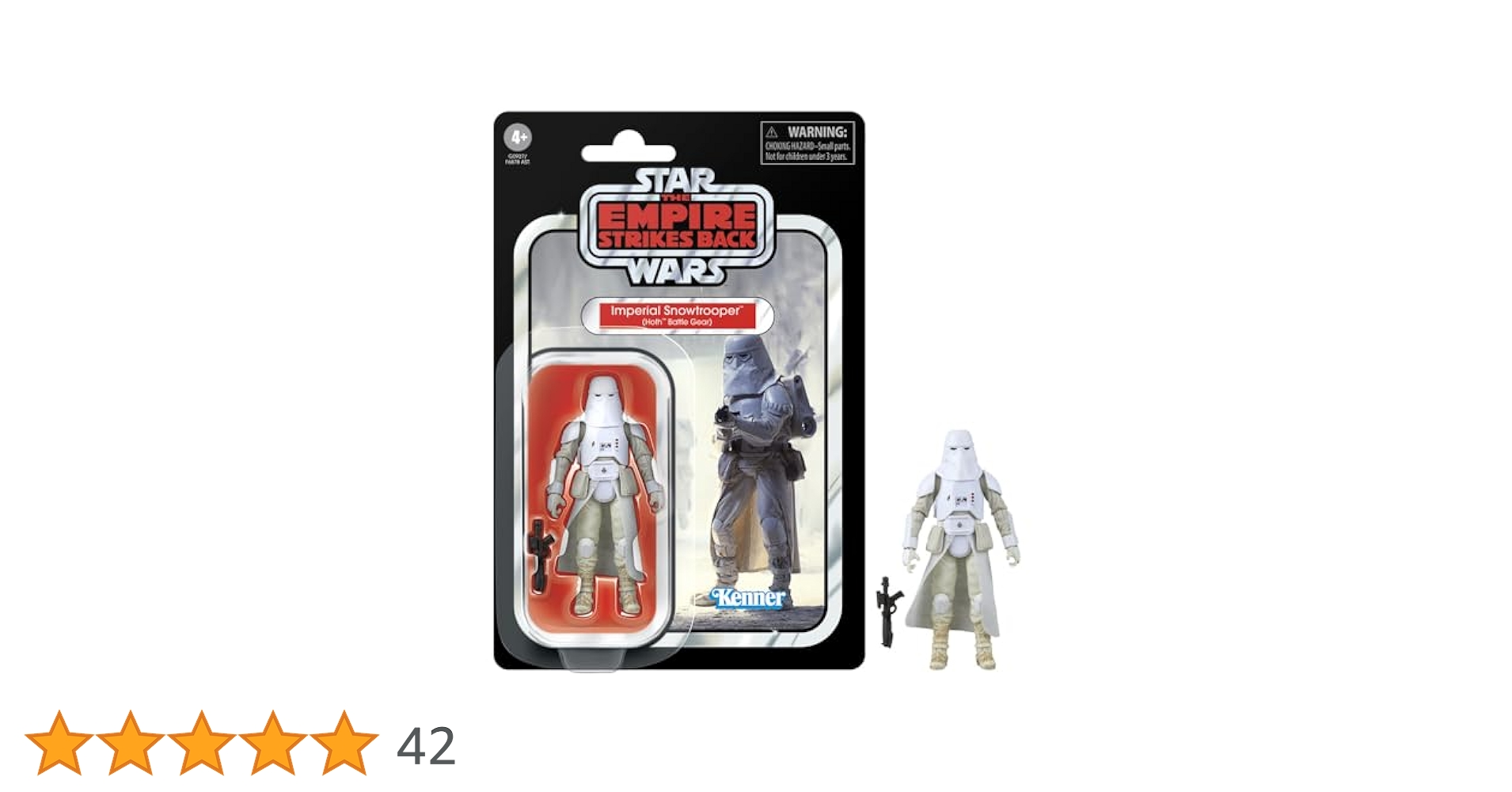 Amazon.co.jp: スター・ウォーズ ヴィンテージコレクション