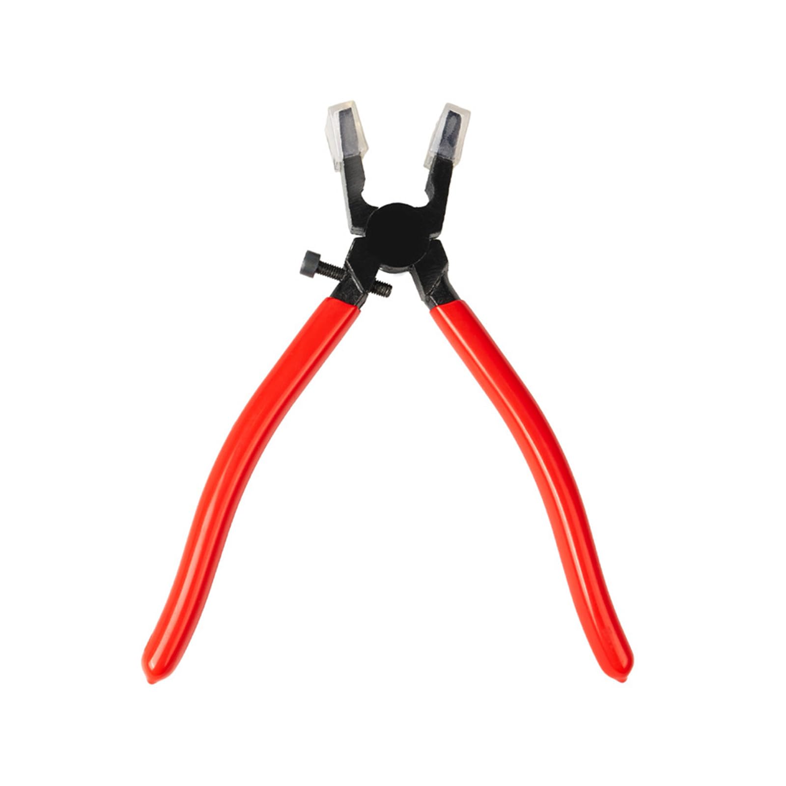 25mm Adjustable Model Clamp Professional Alloy Construction Nonslip Ergonomic Design for Tight Component Assembly Adjustable Clamping Force Pliers