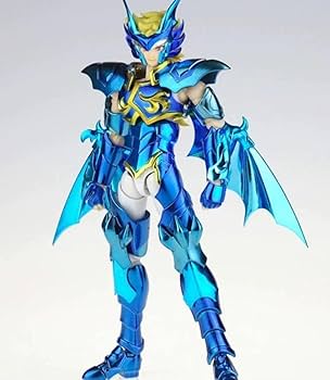 聖闘士星矢 海外　冥闘士　ヒュプノス　十五周年ver フィギュア　可動 聖闘士星矢 海外 冥闘士 ヒュプノス 十五周年ver フィギュア