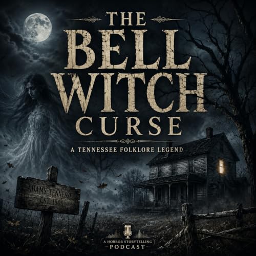 The Bell Witch Curse