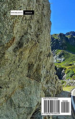 Miniatura 2 de Diario motero Diario de viaje en moto (Spanish Edition)