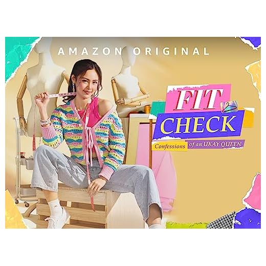 Fit Check: Confessions of an Ukay Queen