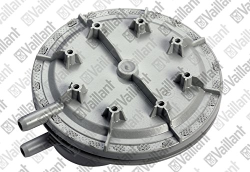 Preisvergleich Produktbild VA Druckwächter, kpl