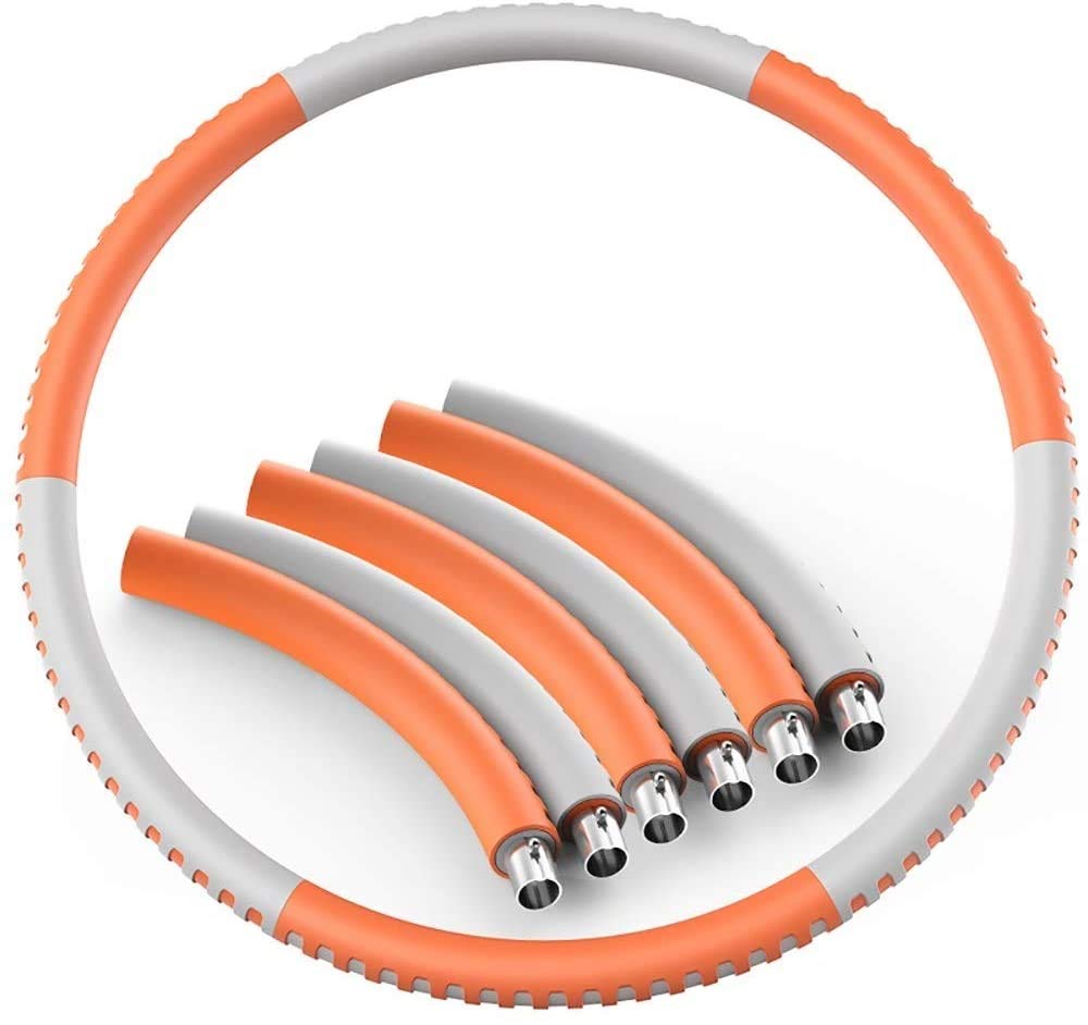 Amazon.co.jp: フラフープ ダイエット 大人のためのフラフープは楽しい