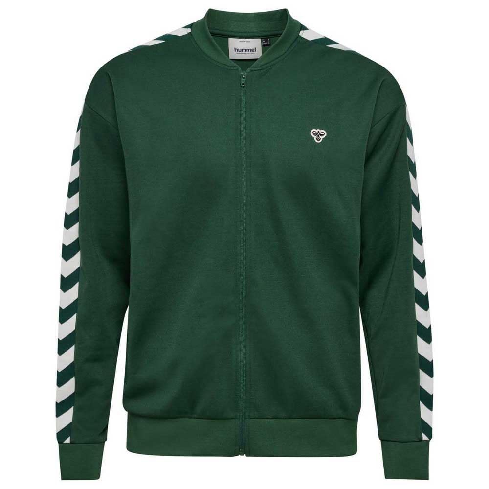 hummel Reißverschluss Jacket Hmlarchive Erwachsene Größe