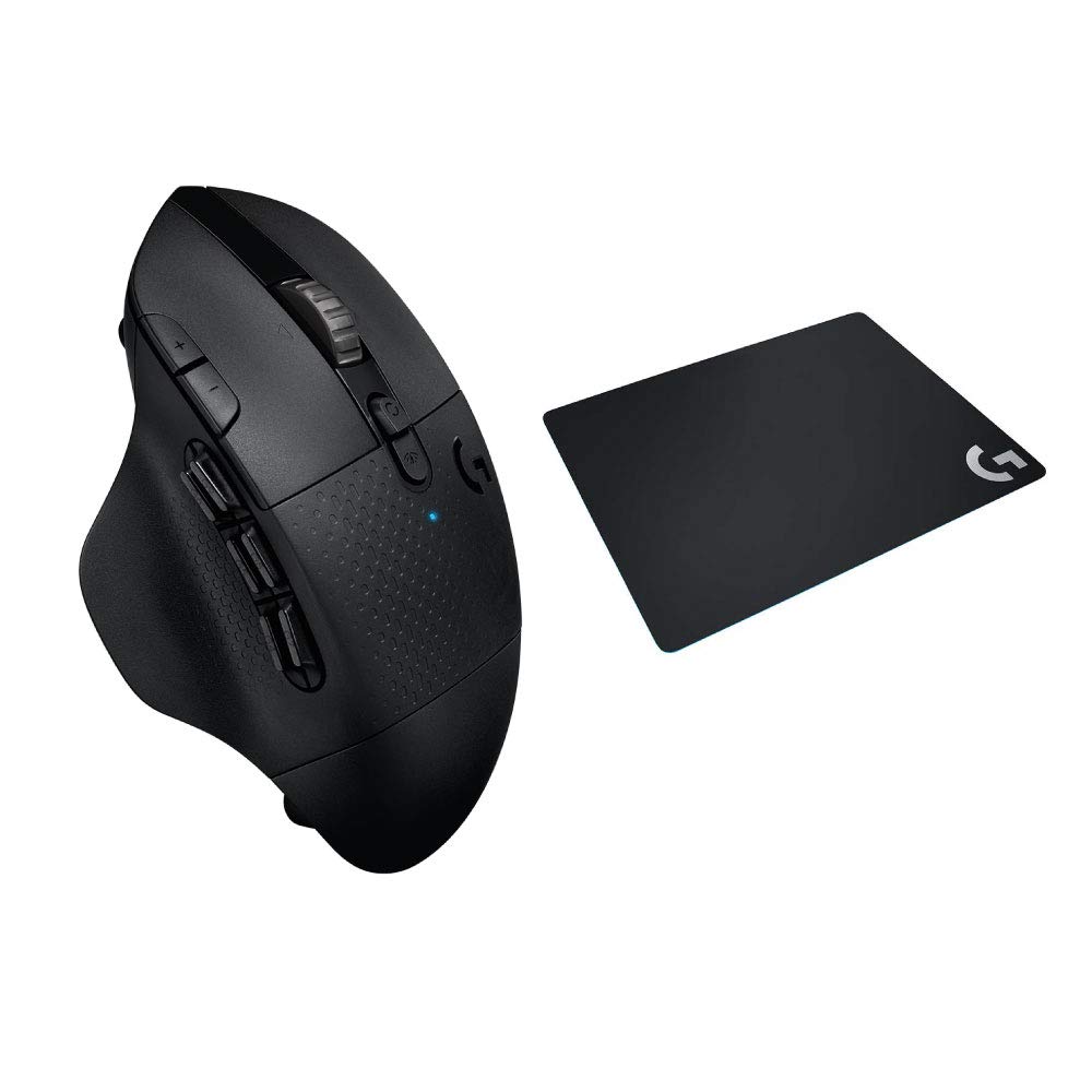 Amazon.co.jp: 【セット買い】Logicool G ゲーミングマウス ワイヤレス 