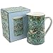 The Leonardo Collection William Morris LP94032 - Jarra para crema de leche, porcelana fina