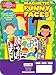 TS Shure by Bendon Create Funny Faces Magnetic Activity Tin with Illustrated Magnet Sheets and Playcard 50261