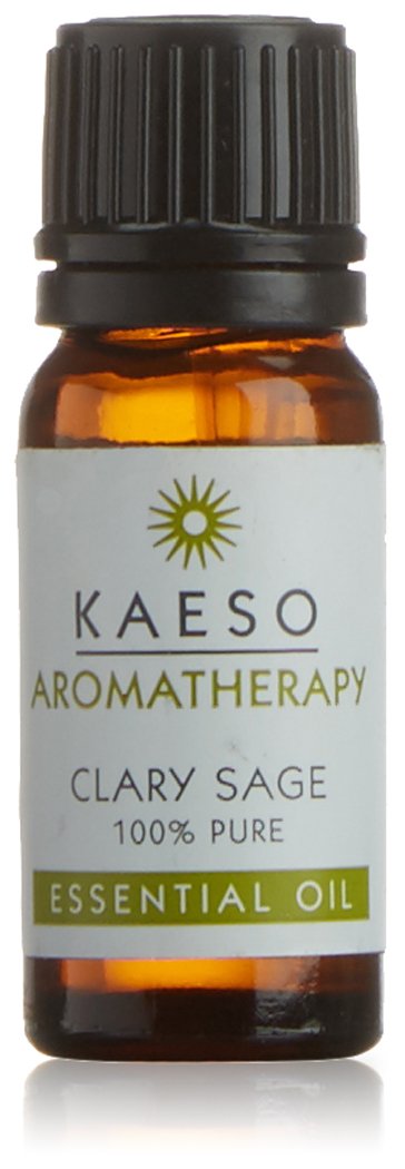 Kaeso Beauty Essential Oil Clary Sage 15 ml