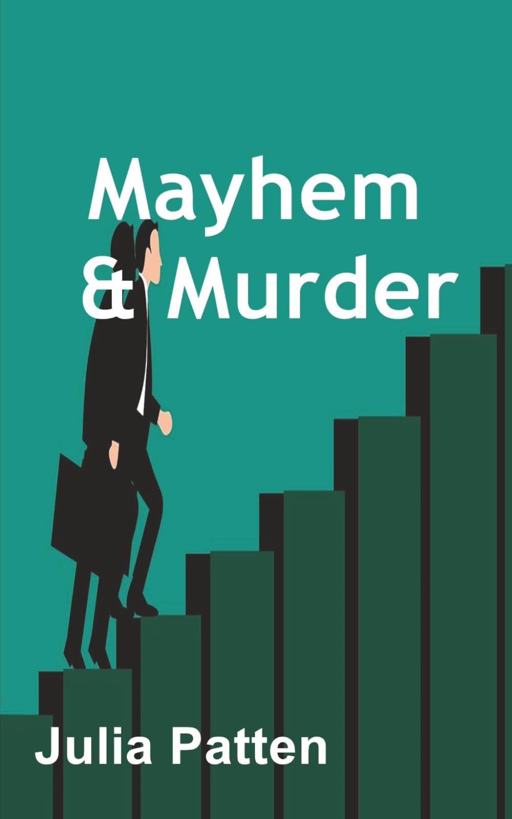 Mayhem & Murder