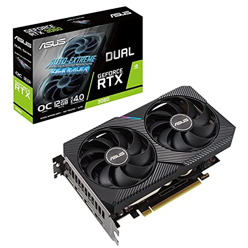 MSI GeForce RTX3060 12GB デュアルファン MSI NVIDIA GeForce RTX 3060 Ventus 2x Overclocked Dual Fan