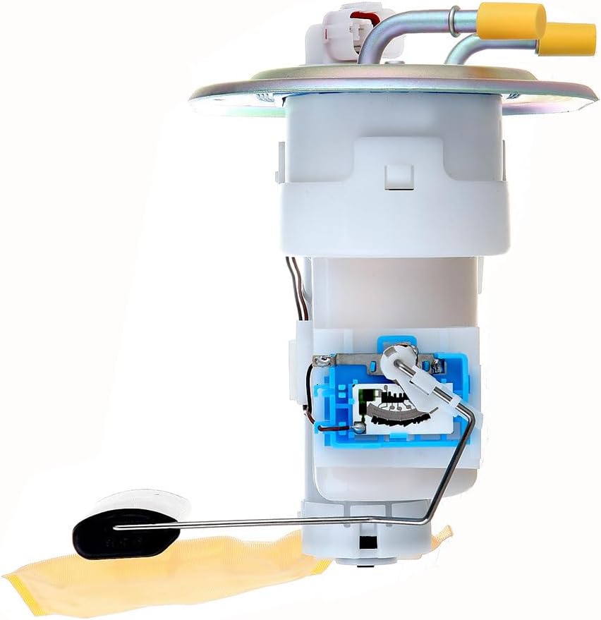 SCITOO Fuel Pump Electrical Assembly High Performance for 2005-2009 for Hyundai Tucson 2.7L,2005-2010 for Kia Sportage 2.7L,