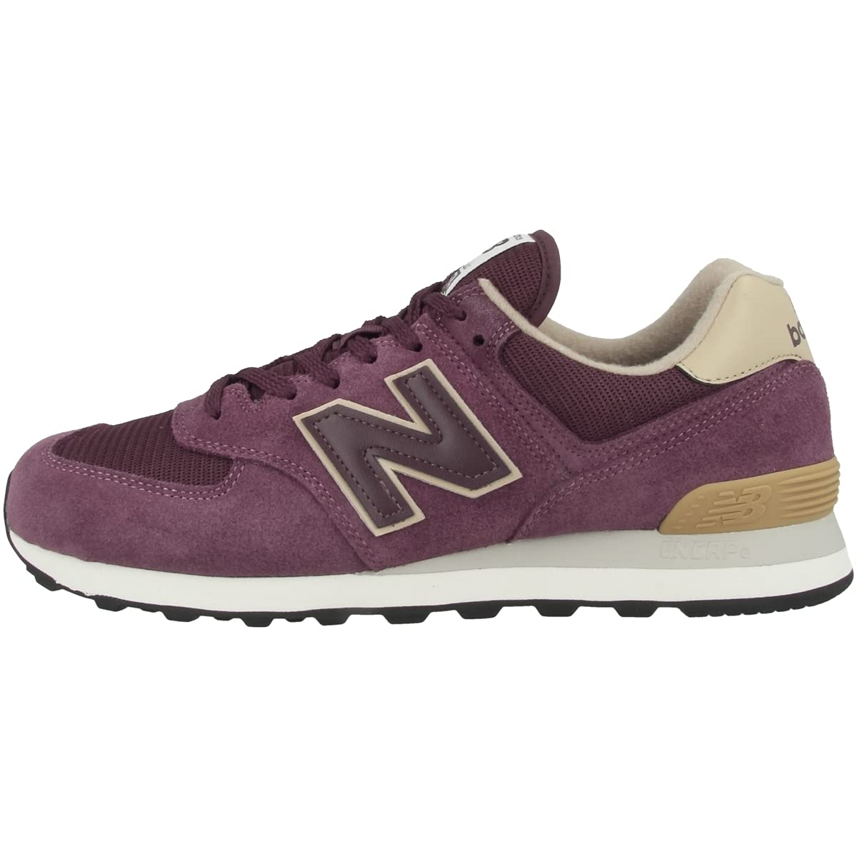 New Balance 996, Zapatillas Hombre