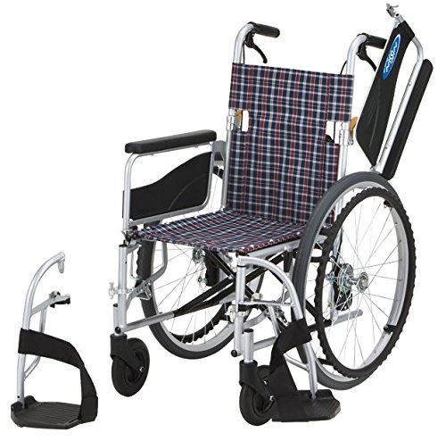 S211★日進医療器・自走用車椅子 アルミ製 ZJ1623933/送料無料 S211☆日進医療器・自走用車椅子 アルミ製 ZJ1623933/送料無料 S211☆