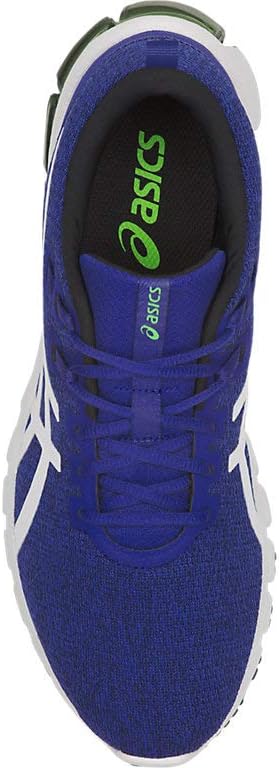 کفش مخصوص دویدن مردانه اسیکس مدل Gel-Quantum 90