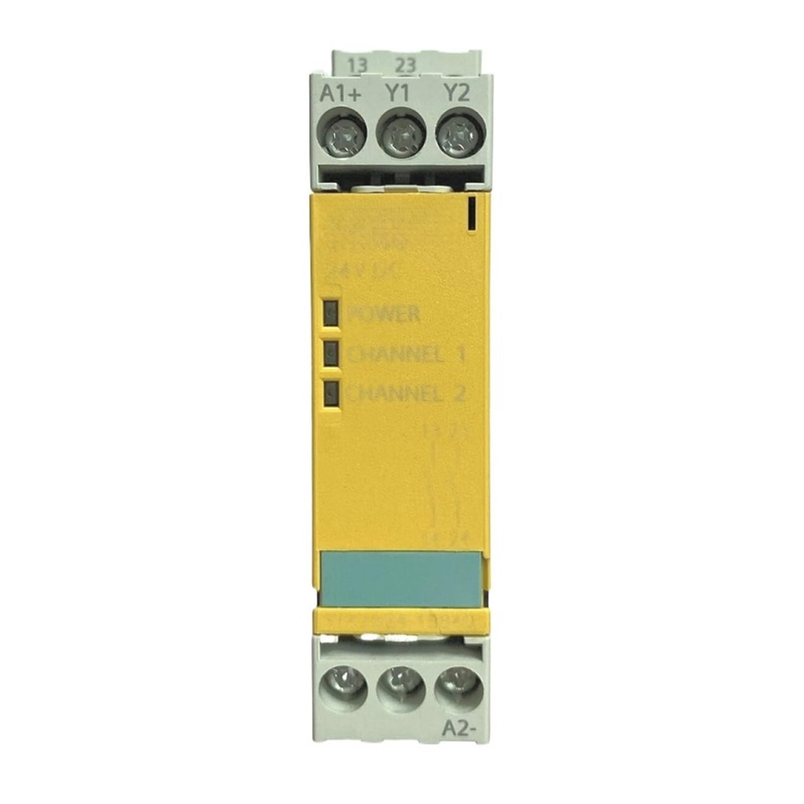 CJKXPZMH 3TK2824-1BB40 DC24V Relays Control Module