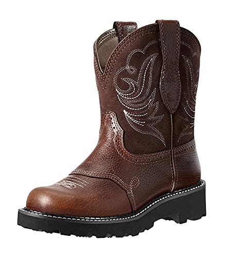 Broderie Classique et Style Cowgirl pour ces Bottes Cowboy Femme au Design Western Raffiné