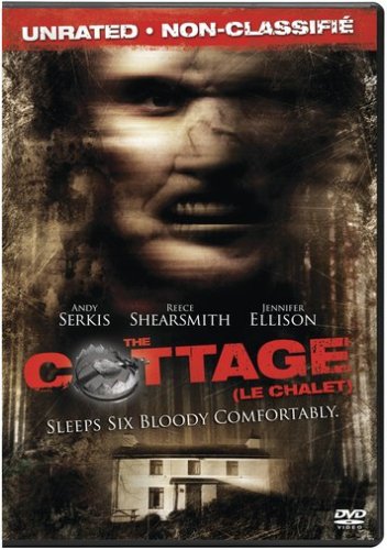 The Cottage Bilingual [DVD]