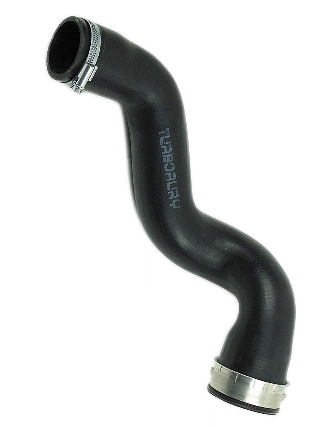 Compatibile/Ricambio per Tubo turbo intercooler AUDI A4 A6 SKODA SUPERB 1.9 TDI 3B0145834R