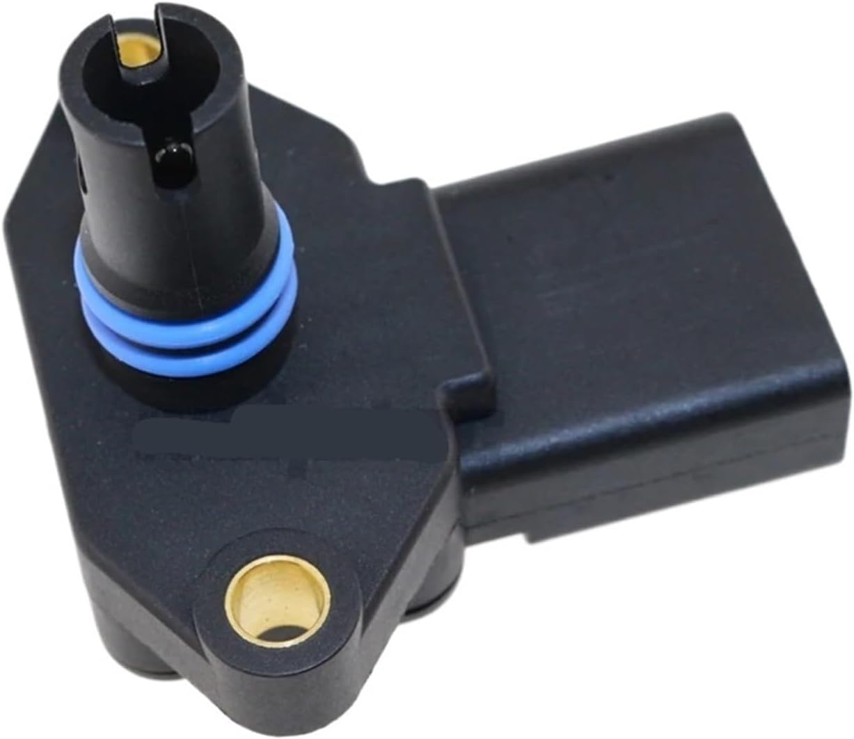 Intake manifold pressure sensor diagram 036 906 051 D, 036906051, 036906051D