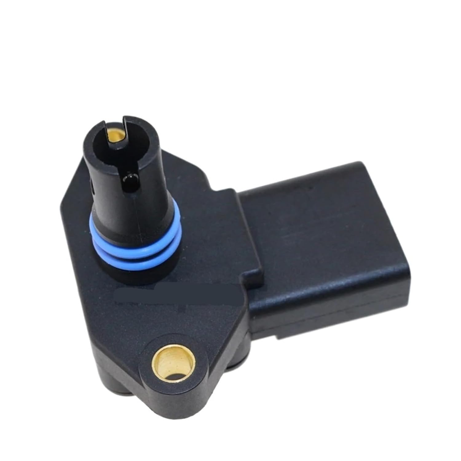 Intake Manifold Pressure Sensor Diagram 036 906 051 D, 036906051, 036906051D