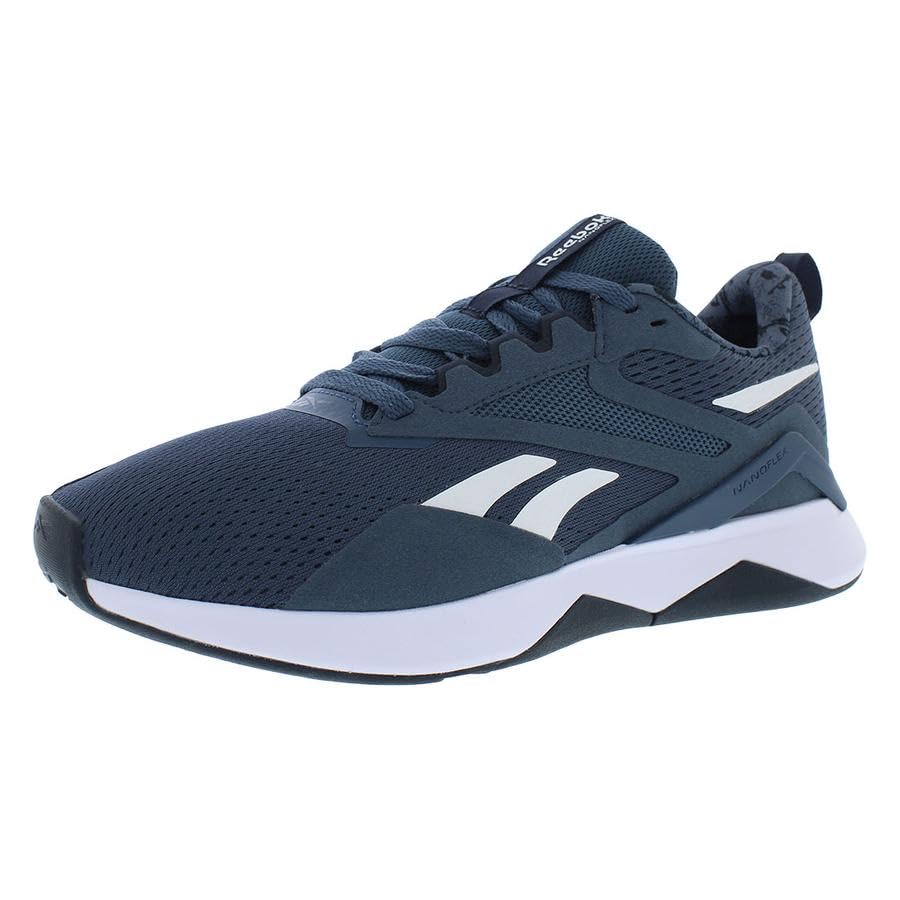 Image of Reebok Men's Nanoflex TR 2.0 Cross Training Shoes