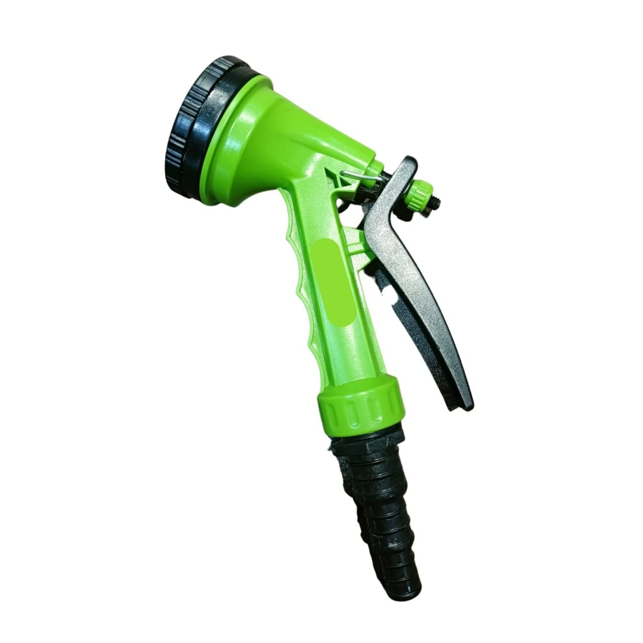 Yuvcon Nozzle Spray Gun | 5 Pattern Working, High Pressure Water Releasing Gun, Can Used for Watering Plants, Gardening & Washing Hose Nozzle Spray Gun (5 Pattern) (B0BJ98W14T) Amazon Price History, Amazon Price Tracker
