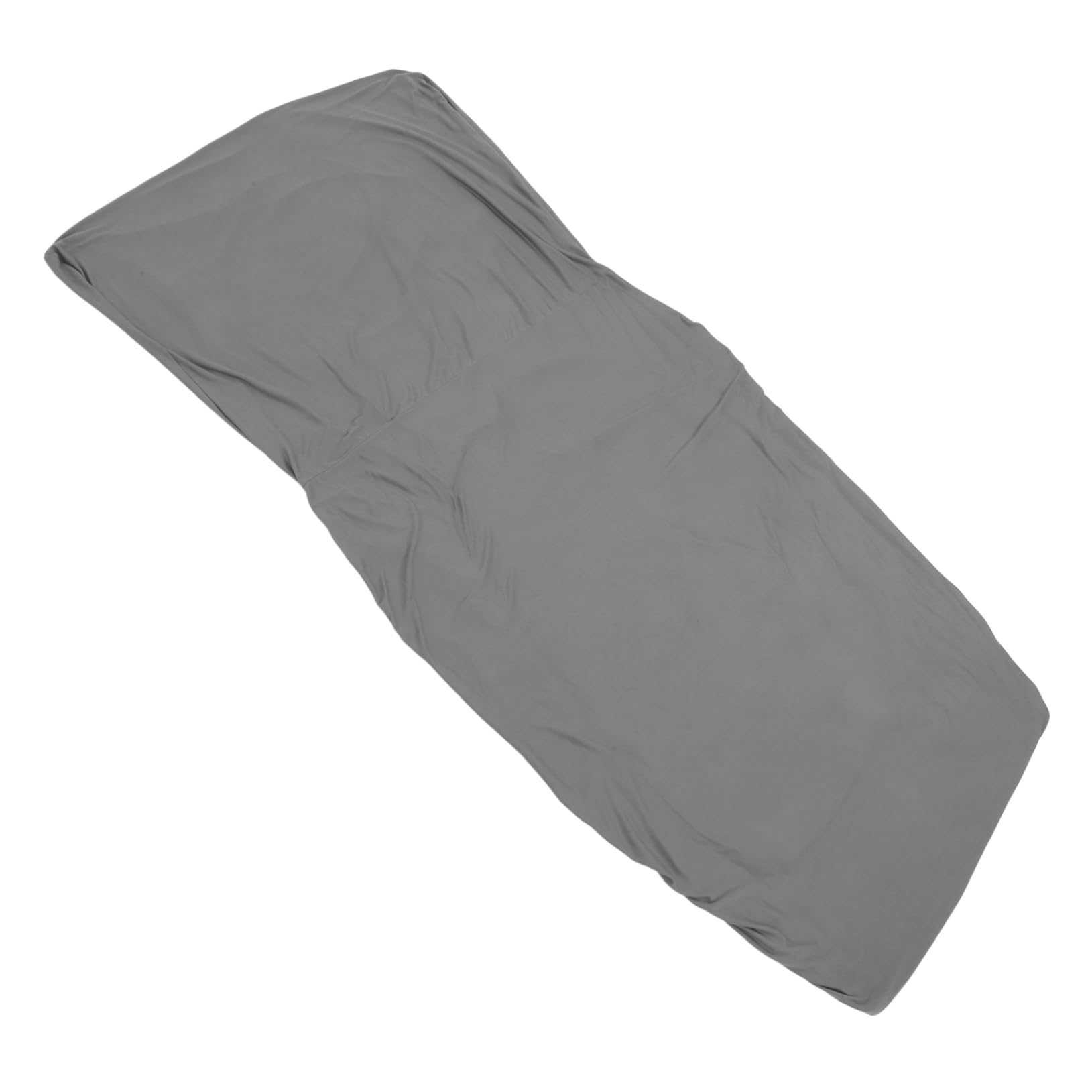 Housse de canapé extensible sans accoudoirs pour clic-clac et chaise longue design