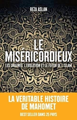 Le Miséricordieux - La véritable histoire de Ma... [French] 2352043921 Book Cover