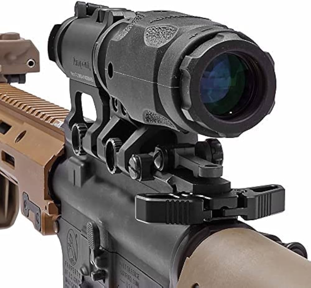 Amazon.co.jp: 【 ミリタリーガレージ 】 EVOLUTION GEAR 製 3XMAG-1