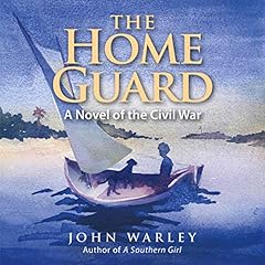 The Home Guard Audiolibro Por John Warley arte de portada