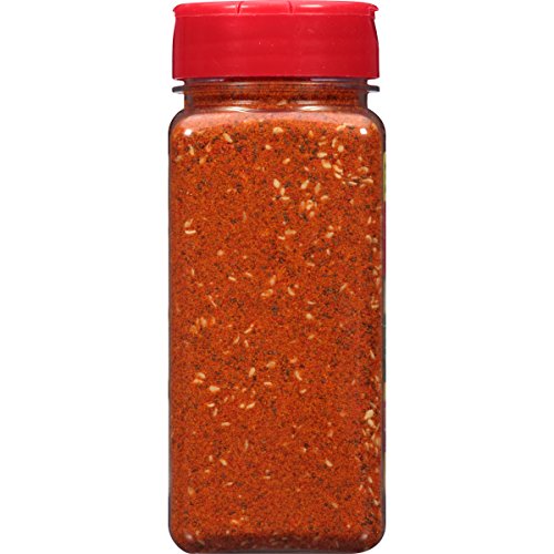 Image of McCormick Salad Supreme Seasoning, 8.25 OZ (Pack of 6)